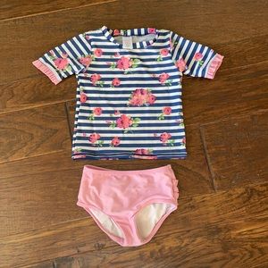 RuffleButts Tankini